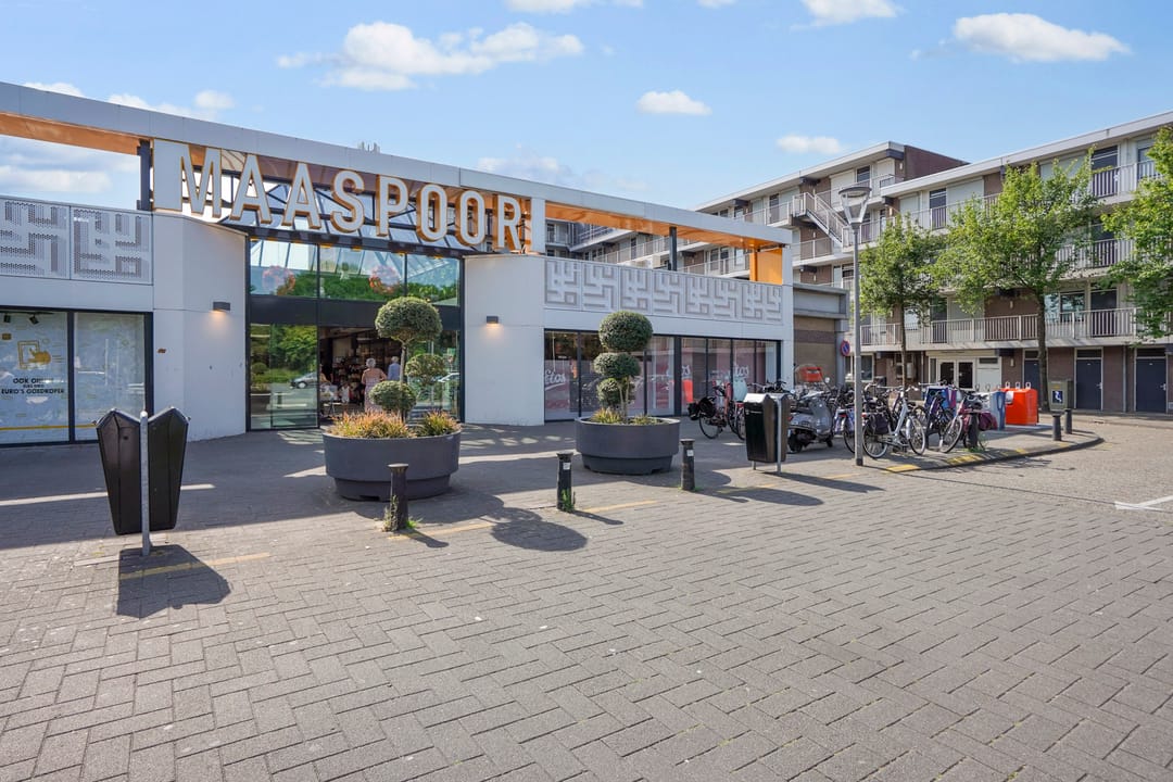 Foto 32 van Lokerenpassage 16