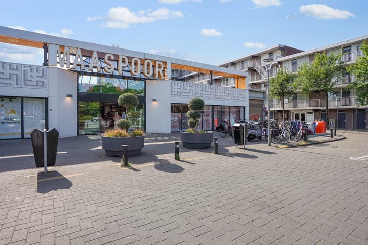 Foto 32 van Lokerenpassage 16