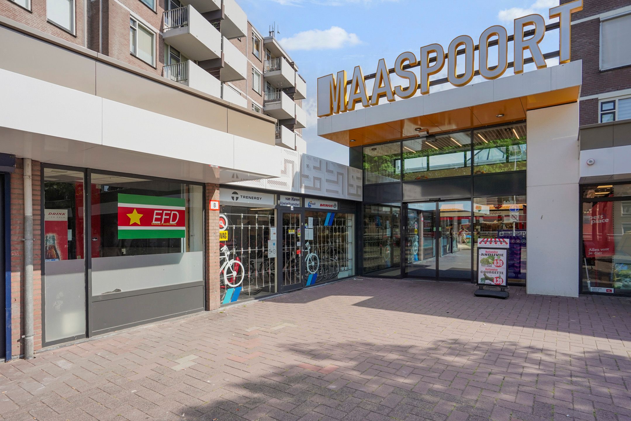 Foto 33 van Lokerenpassage 16