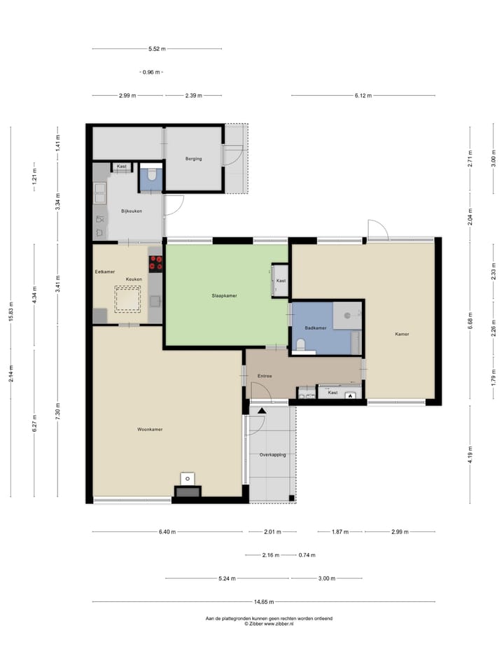 Foto 30 van Noorderkroon 77