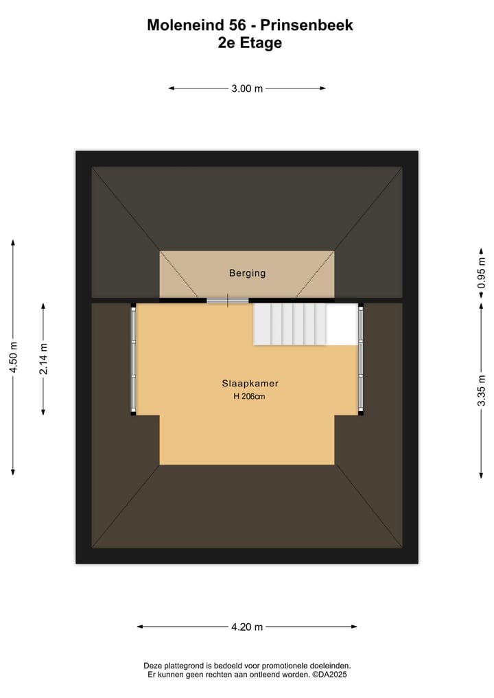 Foto 52 van Moleneind 56