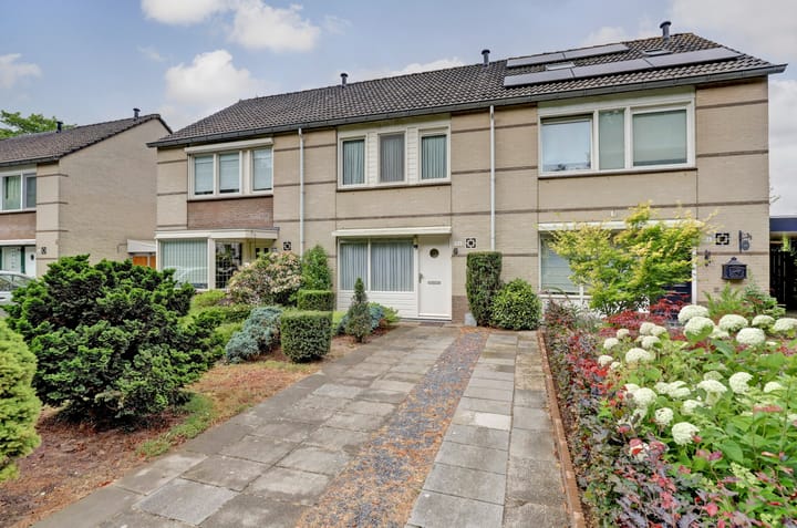 Foto 3 van Gooisehof 158