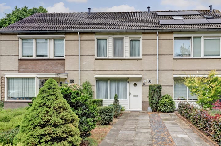 Foto 4 van Gooisehof 158