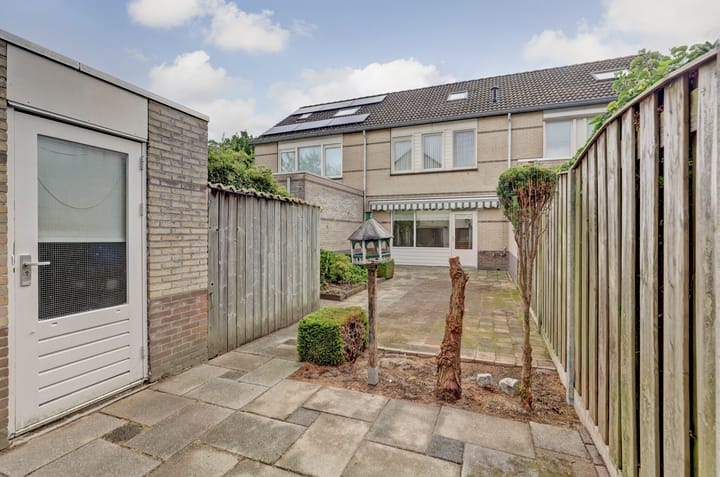 Foto 25 van Gooisehof 158