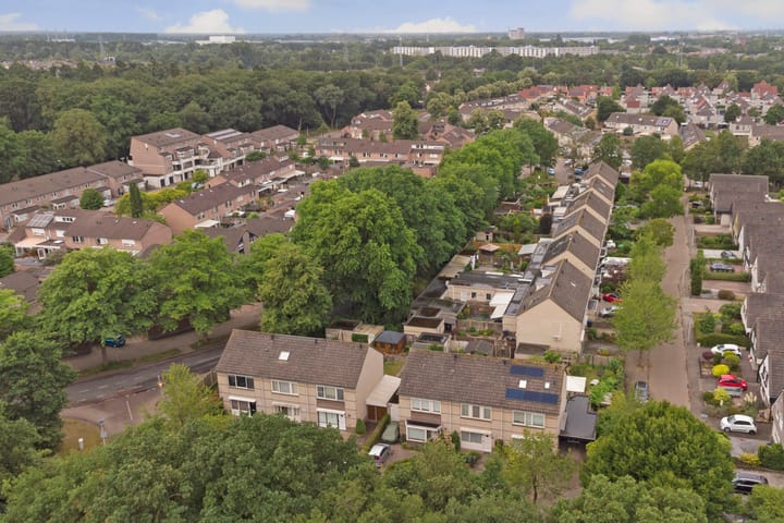 Foto 29 van Gooisehof 158