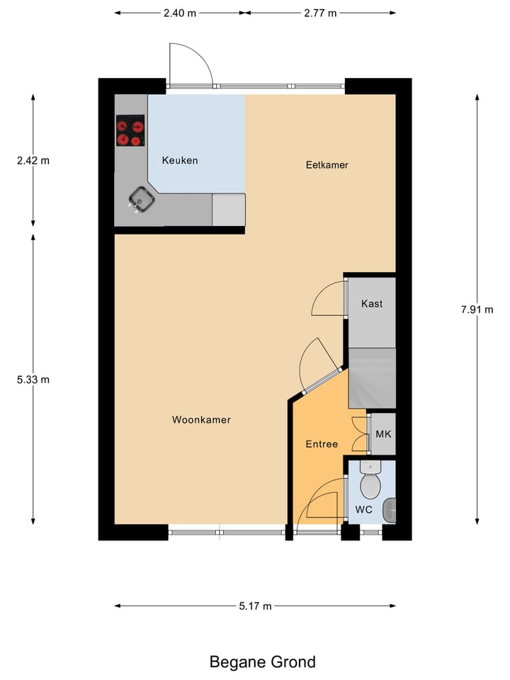 Foto 30 van Gooisehof 158