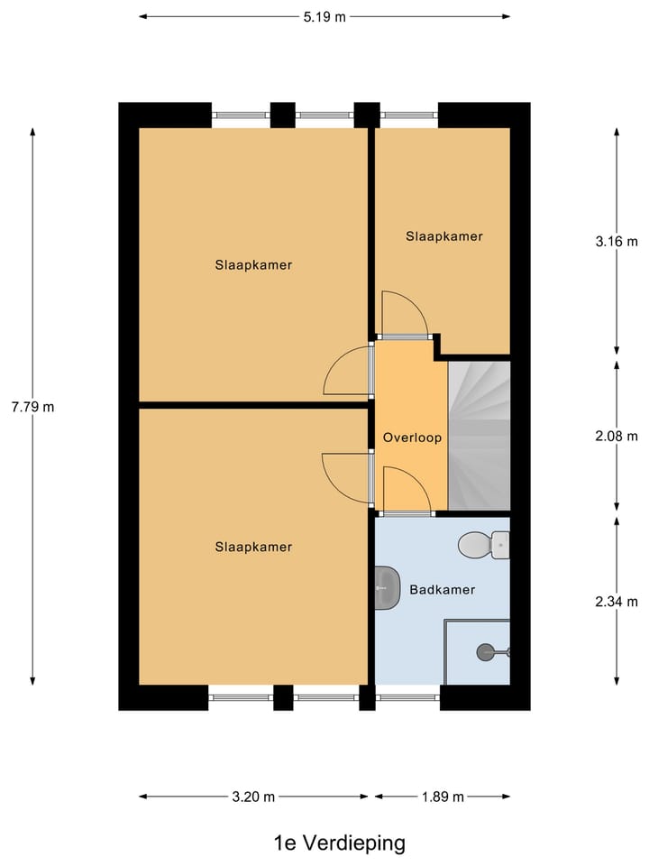 Foto 31 van Gooisehof 158