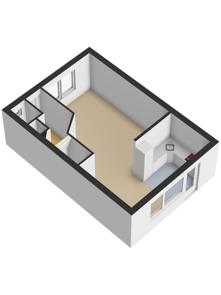 Foto 34 van Gooisehof 158