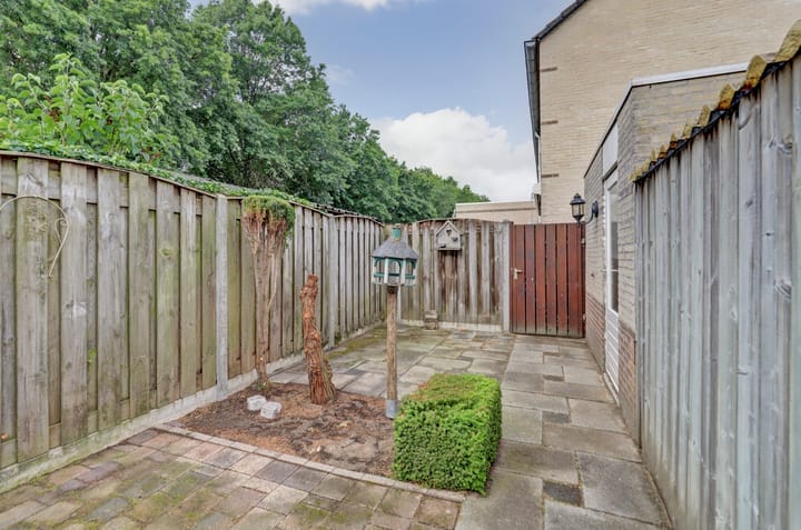 Foto 24 van Gooisehof 158