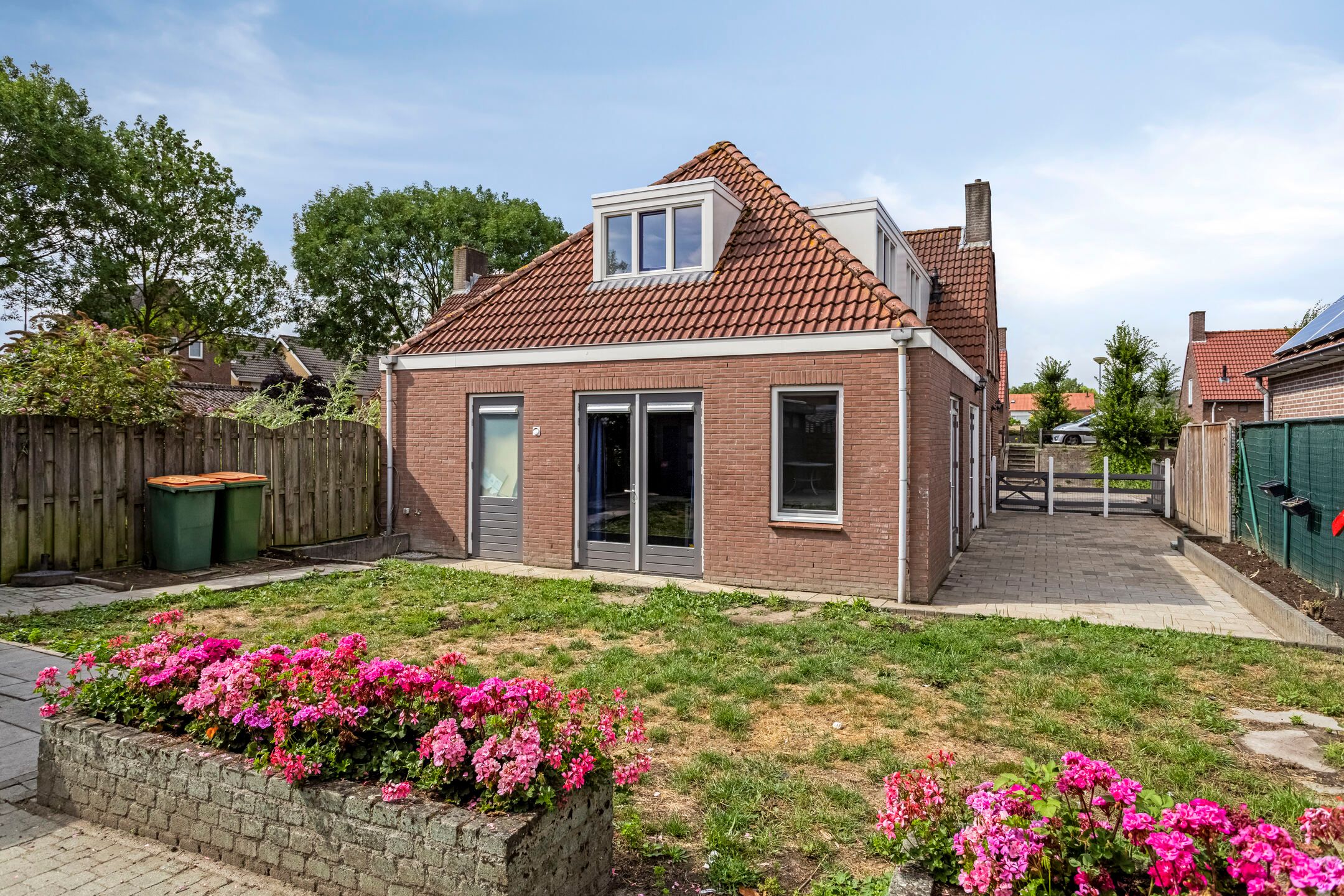 Foto 3 van van Glymesstraat 4