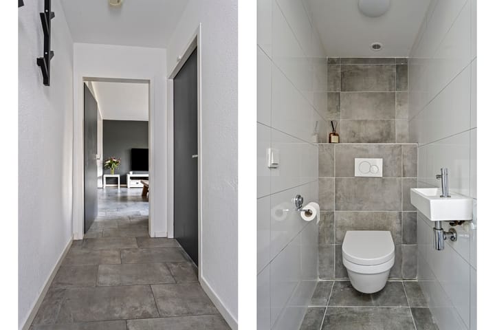 Photo 5 of van Glymesstraat 4