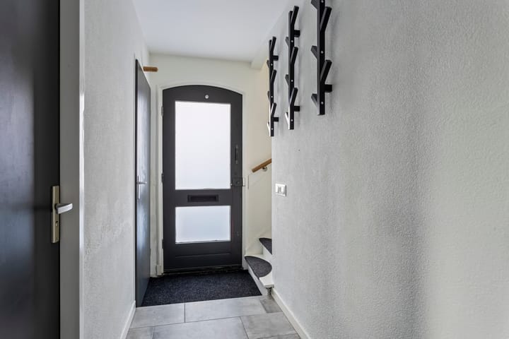 Photo 4 of van Glymesstraat 4