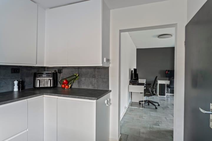 Photo 9 of van Glymesstraat 4