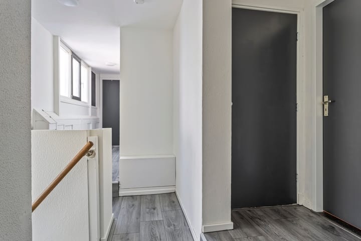 Photo 12 of van Glymesstraat 4