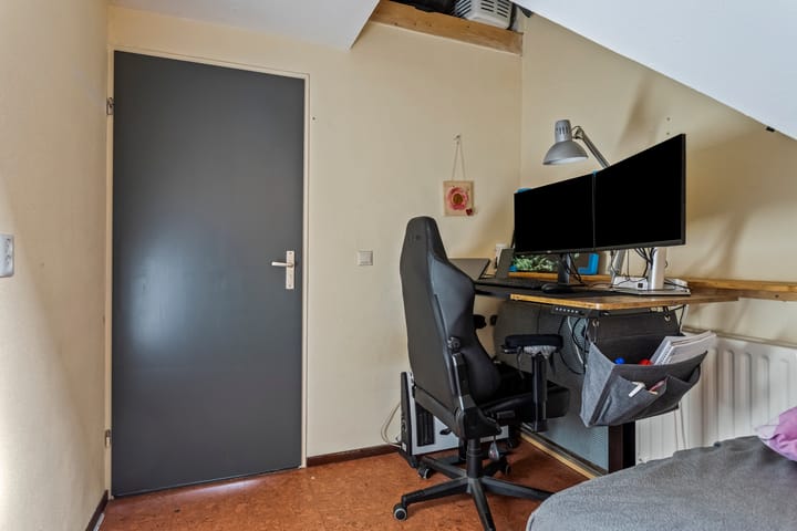 Photo 21 of van Glymesstraat 4