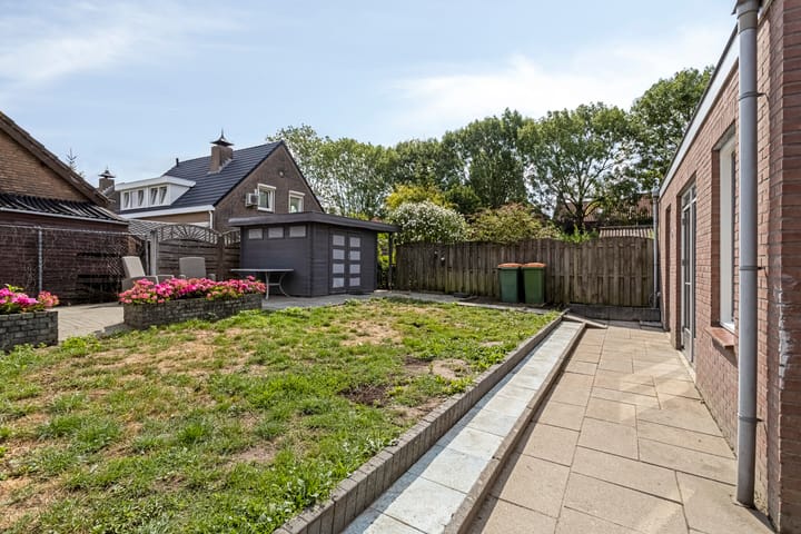 Photo 23 of van Glymesstraat 4