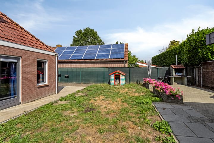 Photo 24 of van Glymesstraat 4