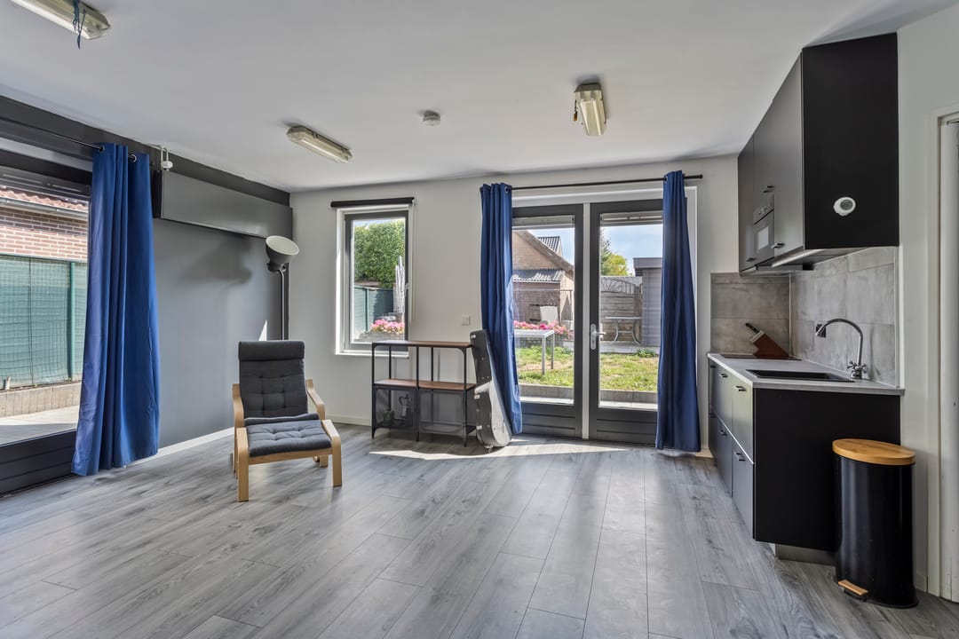 Foto 28 van van Glymesstraat 4