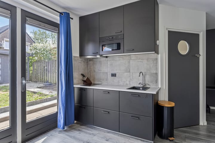 Photo 29 of van Glymesstraat 4