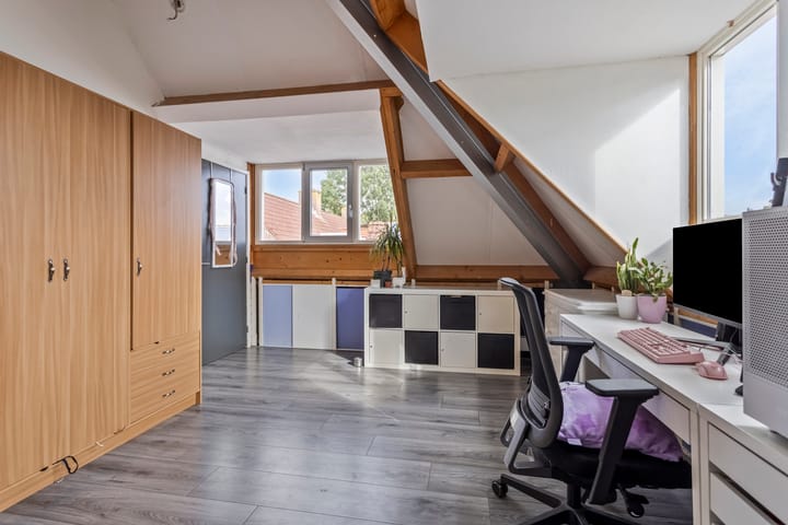 Photo 17 of van Glymesstraat 4