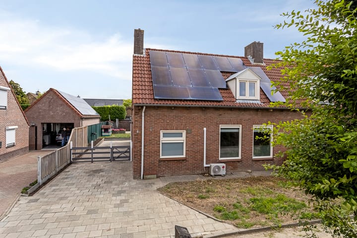 Photo 32 of van Glymesstraat 4