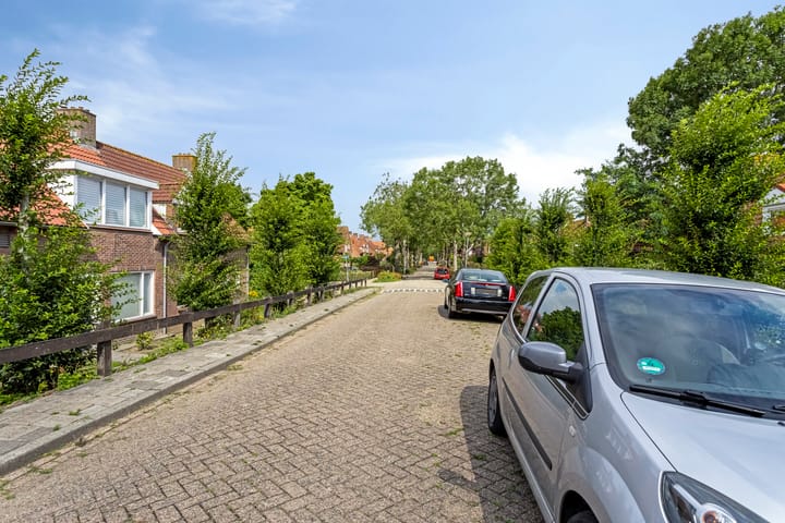 Photo 33 of van Glymesstraat 4