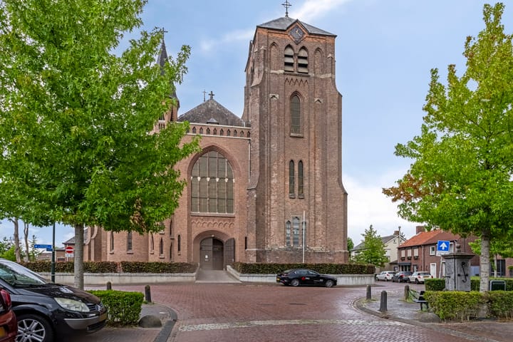 Photo 35 of van Glymesstraat 4