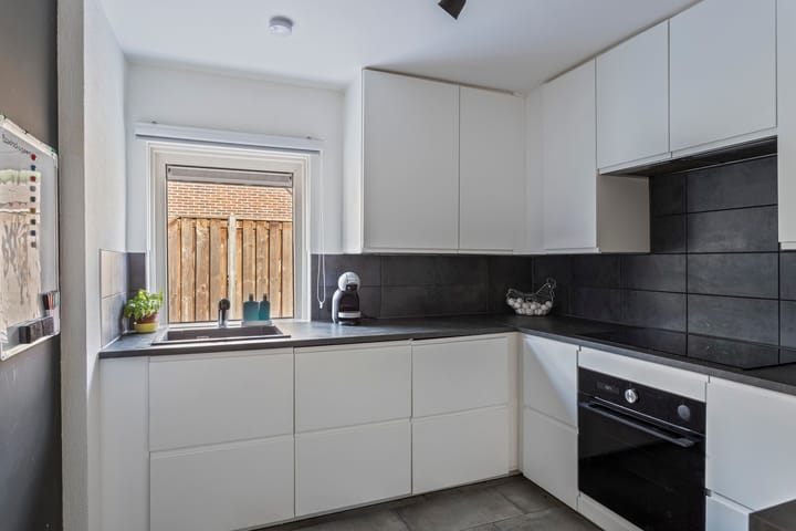 Photo 8 of van Glymesstraat 4