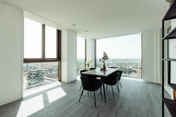 Foto 2 van Machinekamerplein 32-332