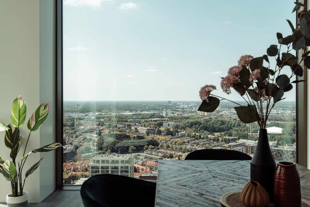 Foto 7 van Machinekamerplein 32-332