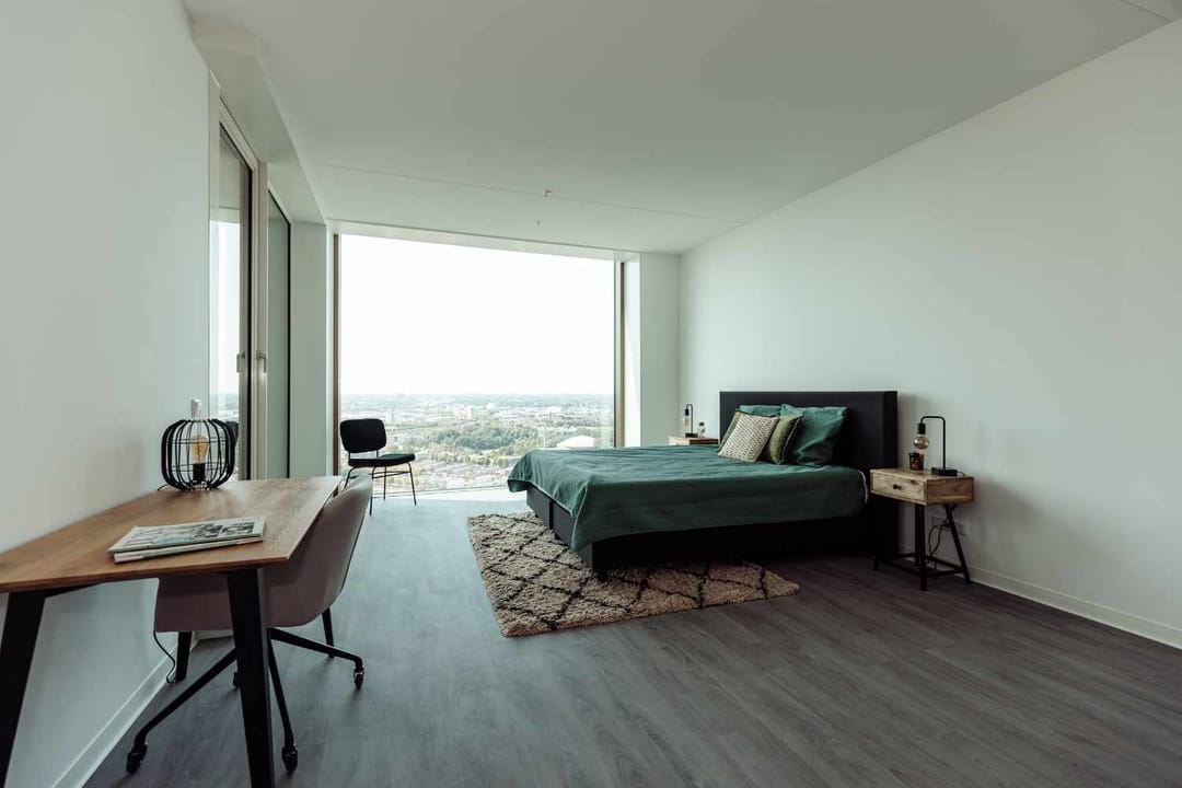 Foto 8 van Machinekamerplein 32-332