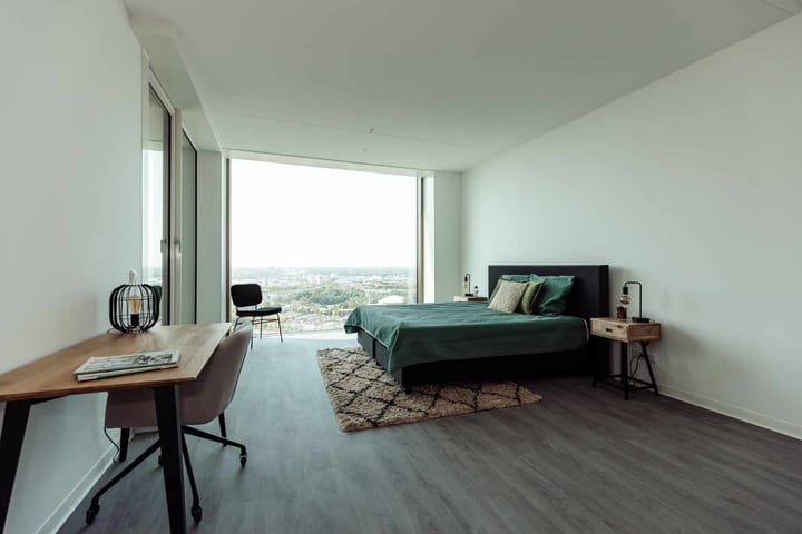 Foto 8 van Machinekamerplein 32-332