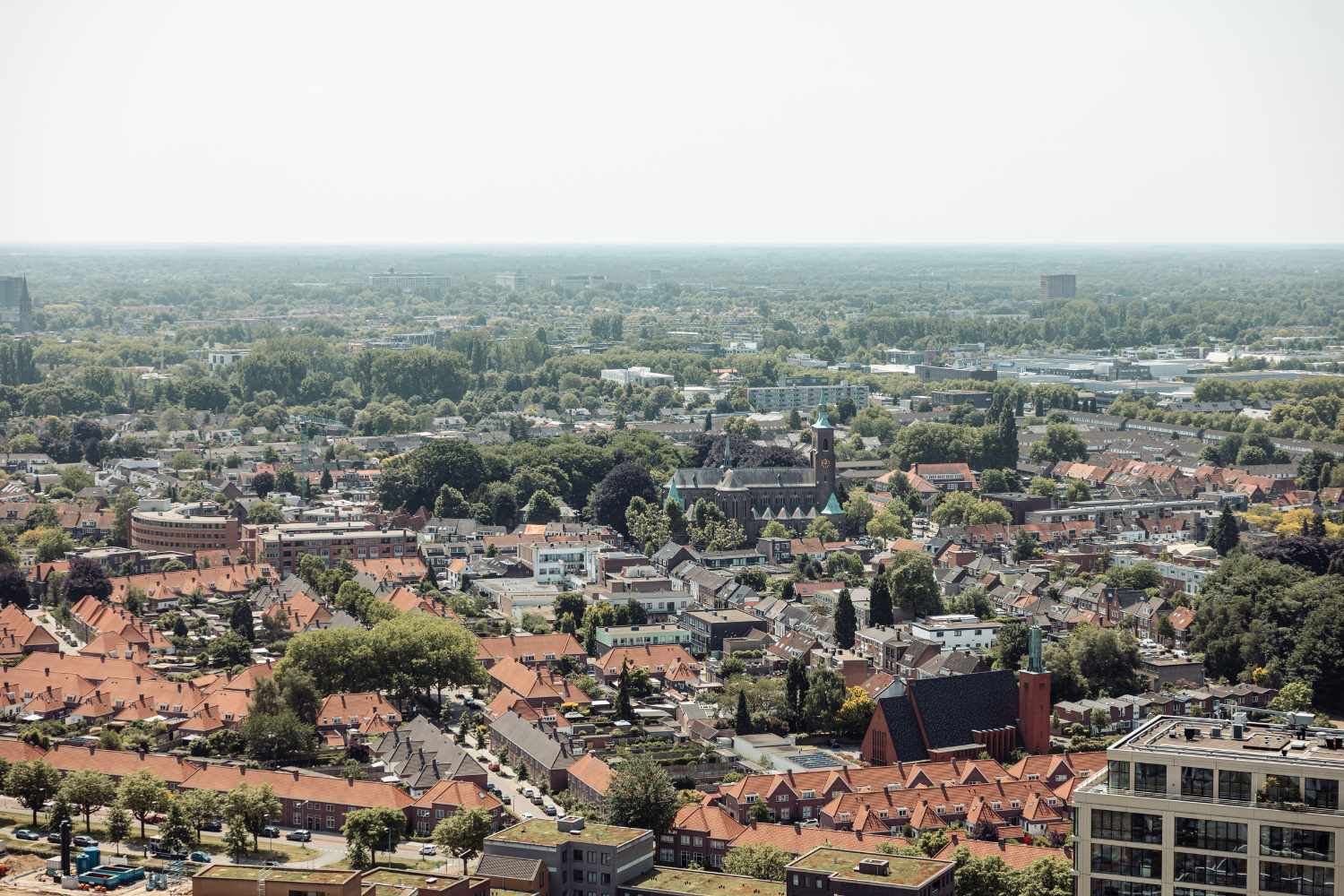 Foto 15 van Machinekamerplein 32-332