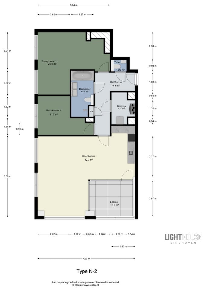 Foto 23 van Machinekamerplein 32-332