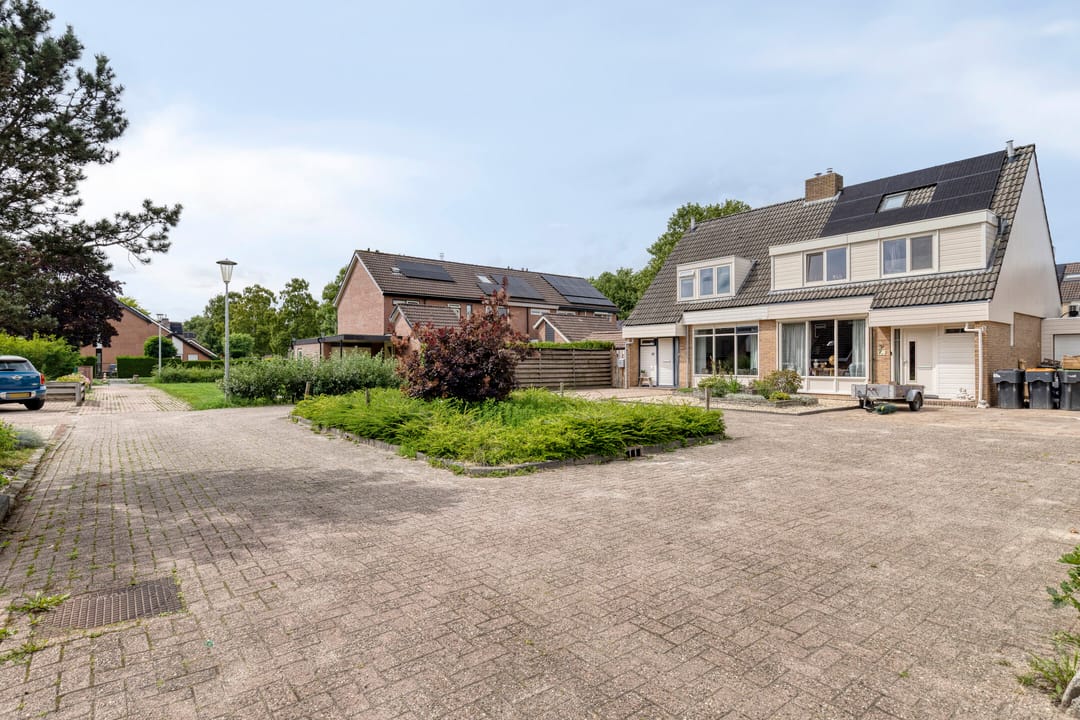 Foto 7 van Westergo 17