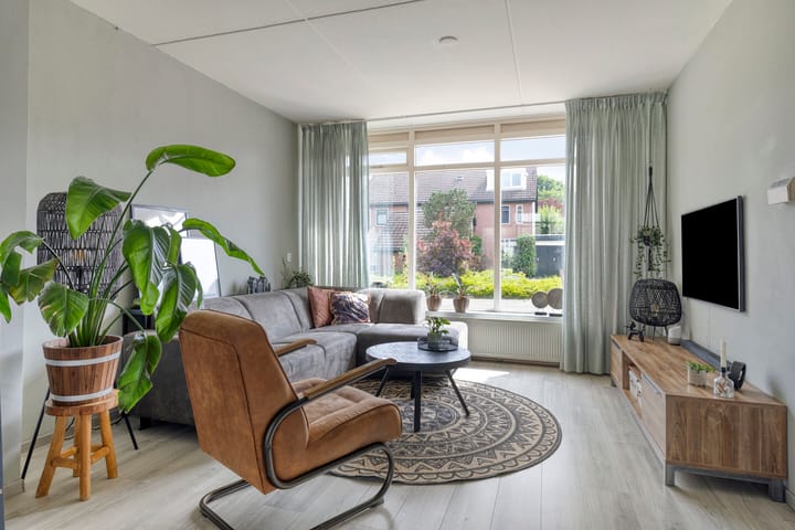 Foto 2 van Westergo 17