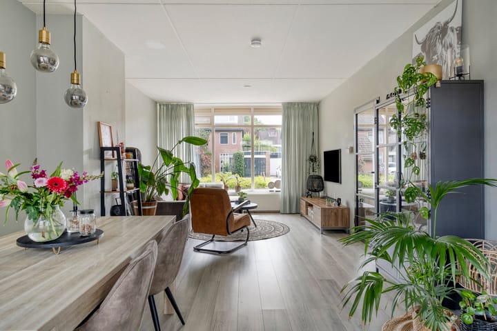 Foto 21 van Westergo 17