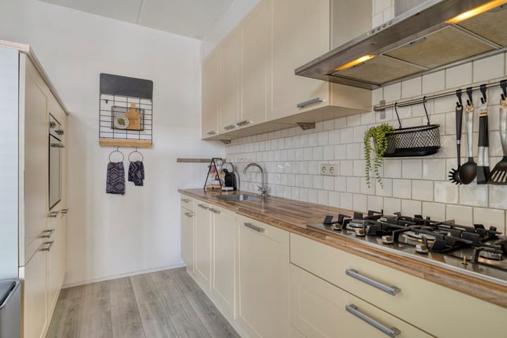 Foto 25 van Westergo 17