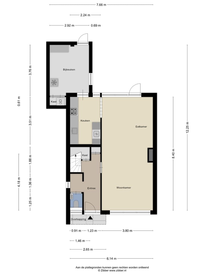 Foto 48 van Westergo 17