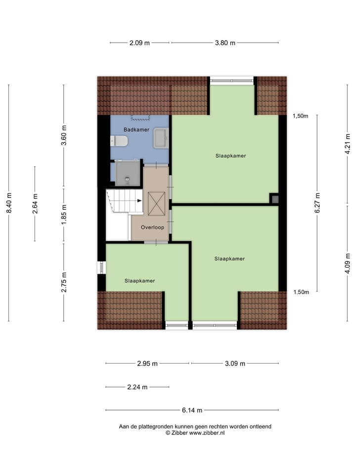 Foto 49 van Westergo 17