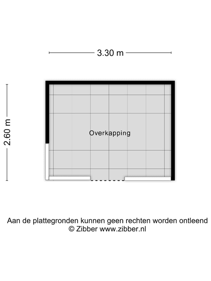 Foto 50 van Westergo 17