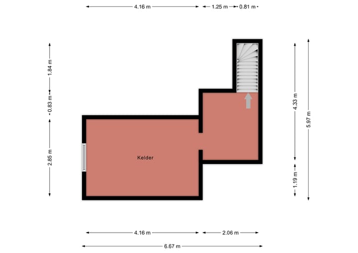 Foto 55 van Kaldenkerkerweg 46
