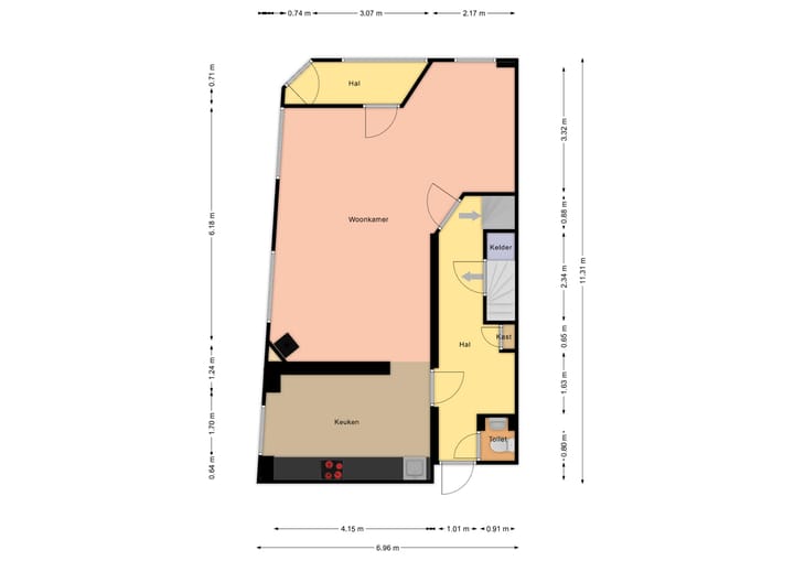 Foto 56 van Kaldenkerkerweg 46