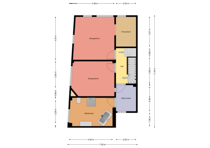 Foto 57 van Kaldenkerkerweg 46