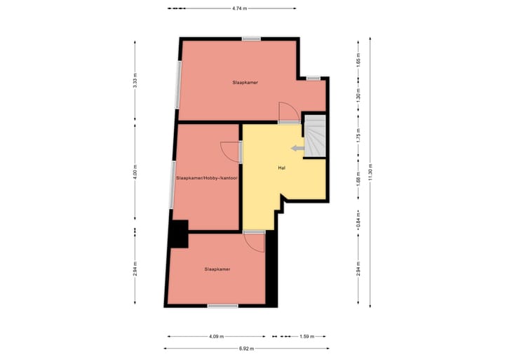 Foto 58 van Kaldenkerkerweg 46