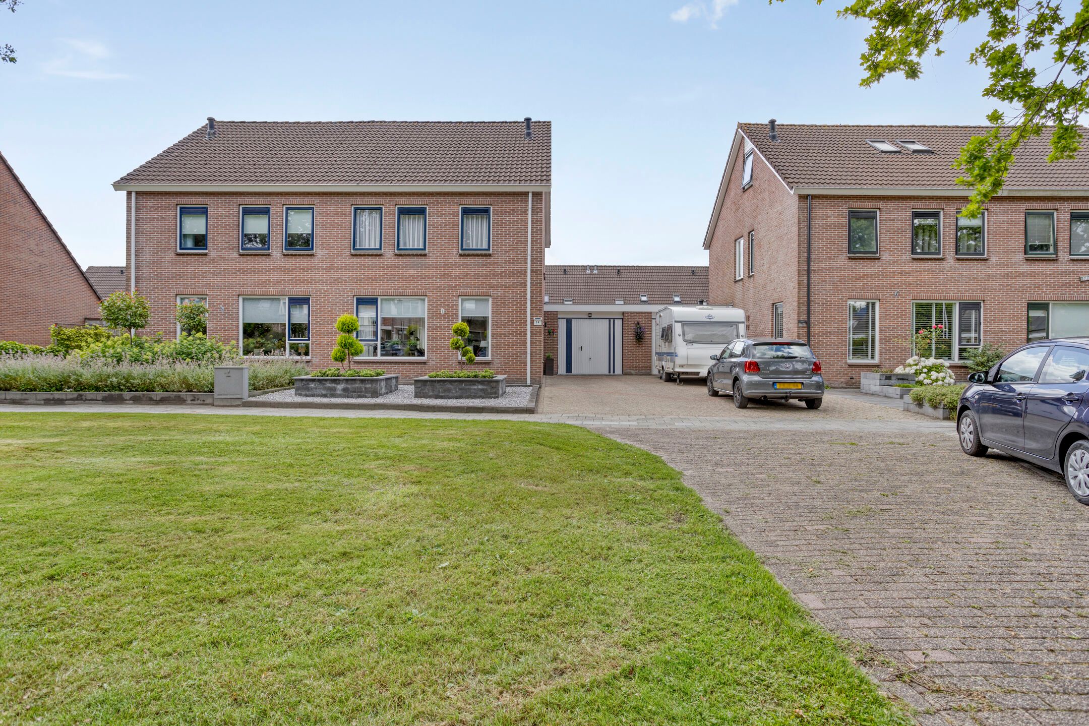 Nijlân, 14, Gorredijk, 8401XB, Friesland, Nederland 14