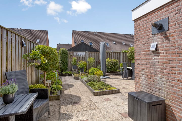 Foto 4 van Nijlân 14