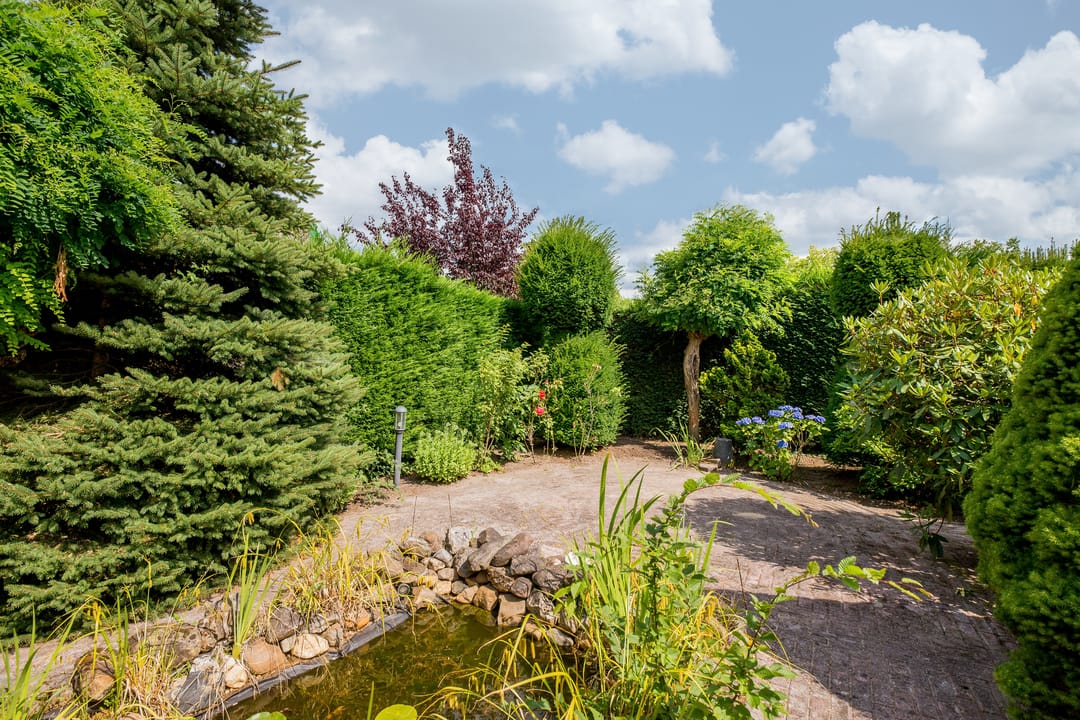 Foto 2 van Arnoldus Janssenstraat 41