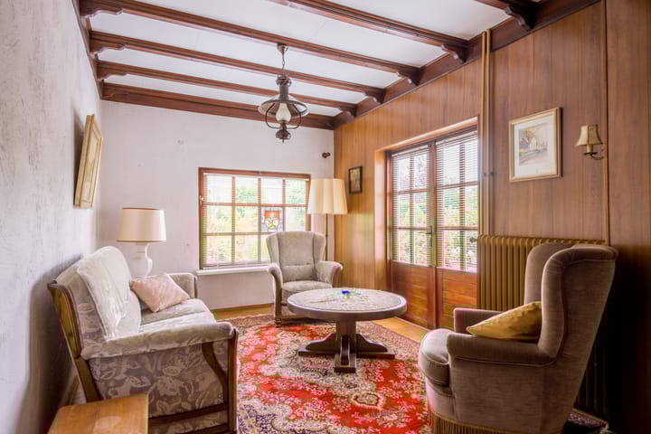 Foto 4 van Arnoldus Janssenstraat 41