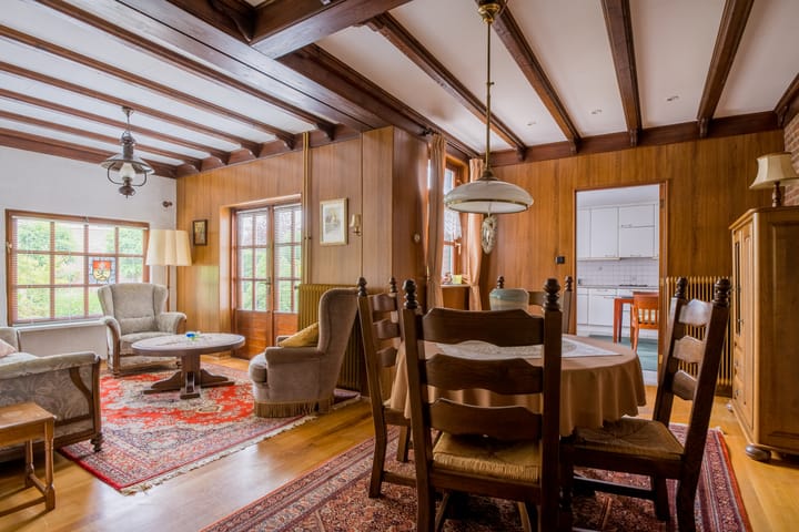 Foto 7 van Arnoldus Janssenstraat 41